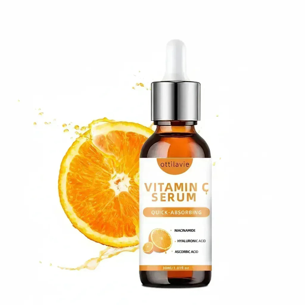 Relax Vitamin C Serum: Bring Back Your Skin’s Natural Glow - Choice Corner