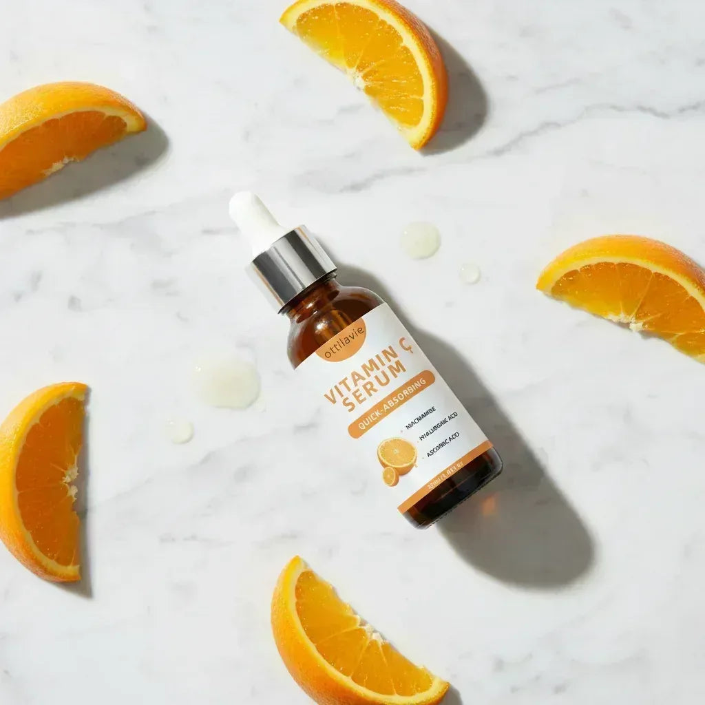 Relax Vitamin C Serum: Bring Back Your Skin’s Natural Glow - Choice Corner
