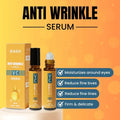 Lutein Anti-Wrinkle Serum – Firm & Radiant Skin - Choice Corner