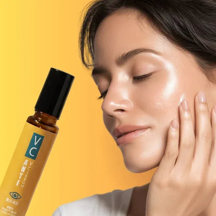 Lutein Anti-Wrinkle Serum – Firm & Radiant Skin - Choice Corner