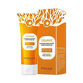 Orange Exfoliating Gel Scrub - Choice Corner